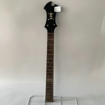 ESP Guitar Original ООД AX-50 електрическата китара Лешояд 24 Прагчета Клен С Горна част От палисандрово дърво Корумпирани и Мръсни